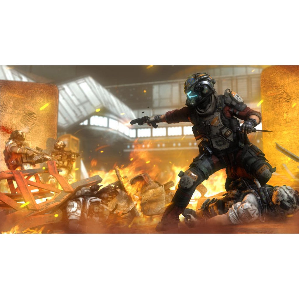 Titanfall 2: Ultimate Edition Original PC Game (Multiplayer)(Online)