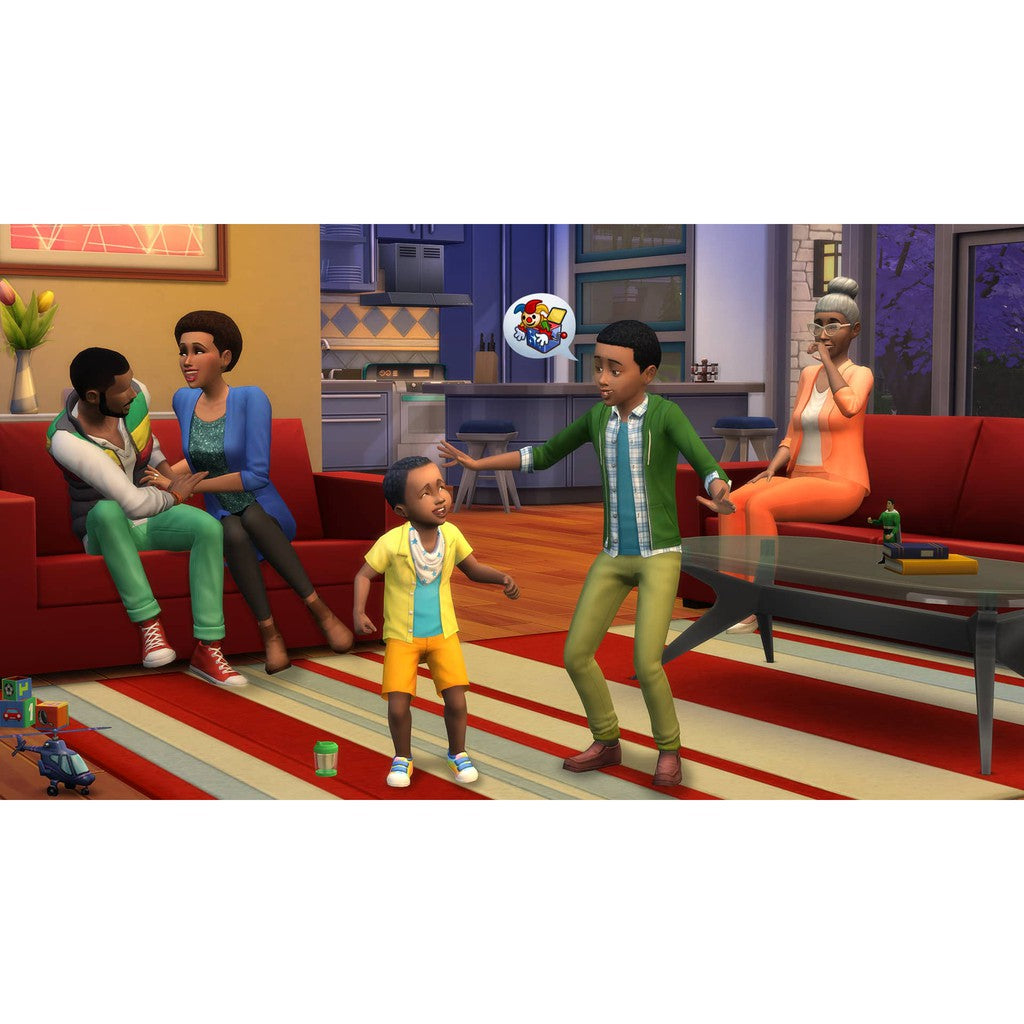 The Sims 4 100% original 100% LEGIT Cheapest Price (Life Time Warranty)24 Hour Auto Delivery