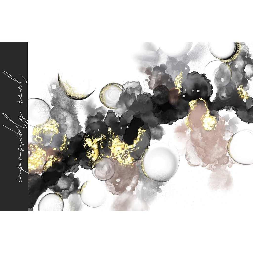 Procreate  Amazing Alcohol Ink 2.0- Procreate Brushes