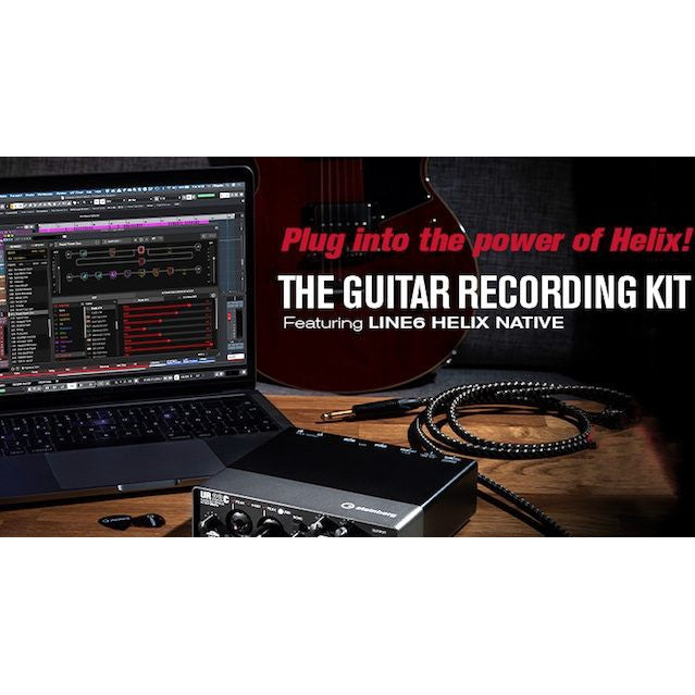 Line 6  Helix Native (Windows 64 Bit)