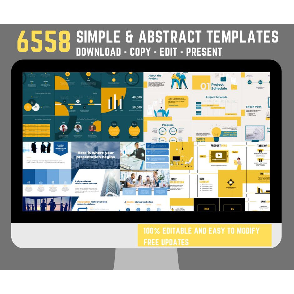 Powerpoint Slides 36966 Templates with 7 Designer Categories Compilation and Free 52,300 Animated Powerpoint Templates
