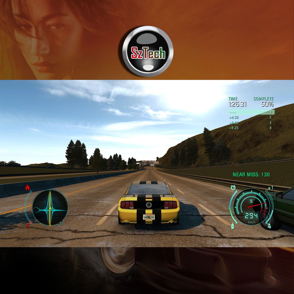 Need for Speed Undercover Games for PCRacing | SimulatorCheap & Fast service PC Games