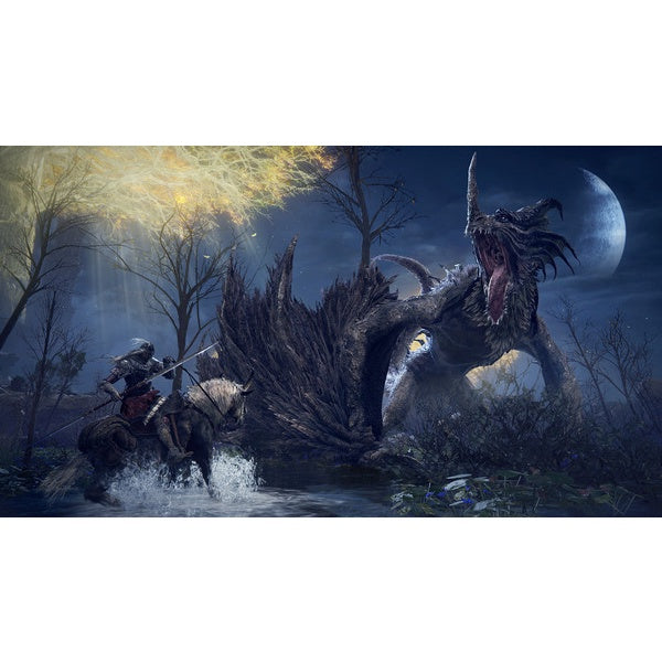 ELDEN RING Shadow of the Erdtree Deluxe Edition STEAM | FULL GAME | LIFETIME GUARANTEE 24 Hour