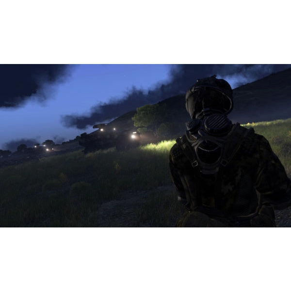 ARMA 3 APEX EDITION | FULL DLC GAME | LIFETIME GUARANTEE 24 Hour Auto Delivery