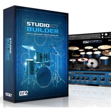 True Strike 1  ProjectSam (Win/Mac) *Kontakt Library*