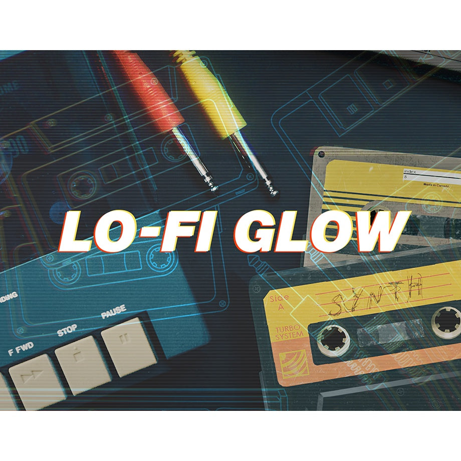 Modular Icons  Play Series (Win/Mac) *Kontakt Library*