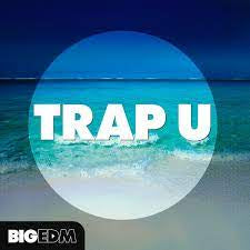 Big EDM Trap U  ProducerLoops *Sample Pack* (Win/Mac)