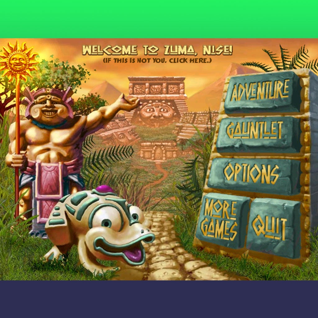 PopCap Games Collection | Cheap & Fast Service | The best Childhood Games | Windows Games | Game for Kids | PopCap