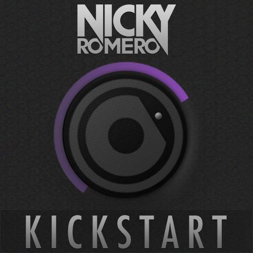 KickStart  Nicky Romero (Windows)