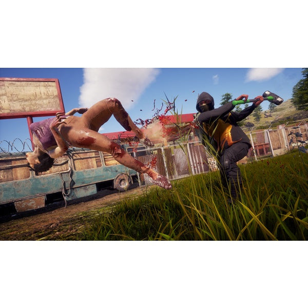 State of Decay 2: Juggernaut Edition STEAM | FULL GAME |  LIFETIME GUARANTEE 24 Hour Auto Delivery