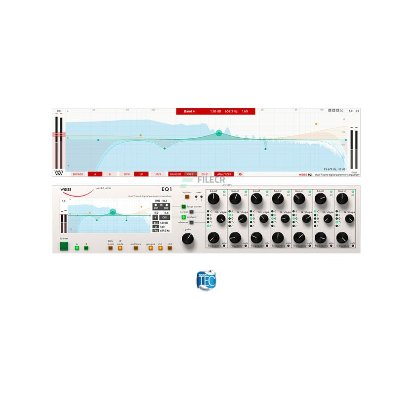 Softube Weiss Complete Collection  Windows