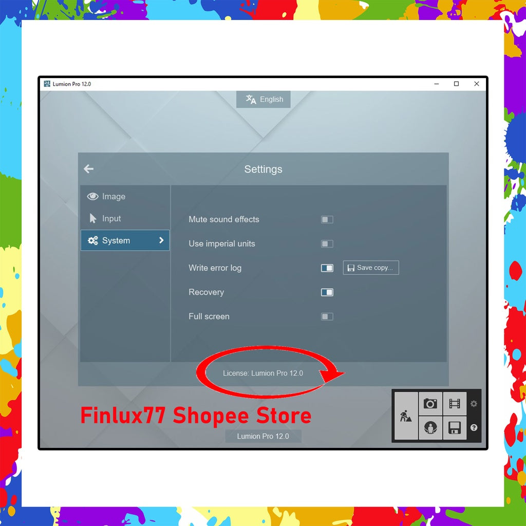[SELF REDEEM] Lumion Pro 2024.4.2 | Livesync & RayTracing Enabled | Latest Lifetime For Windows (64-bit)