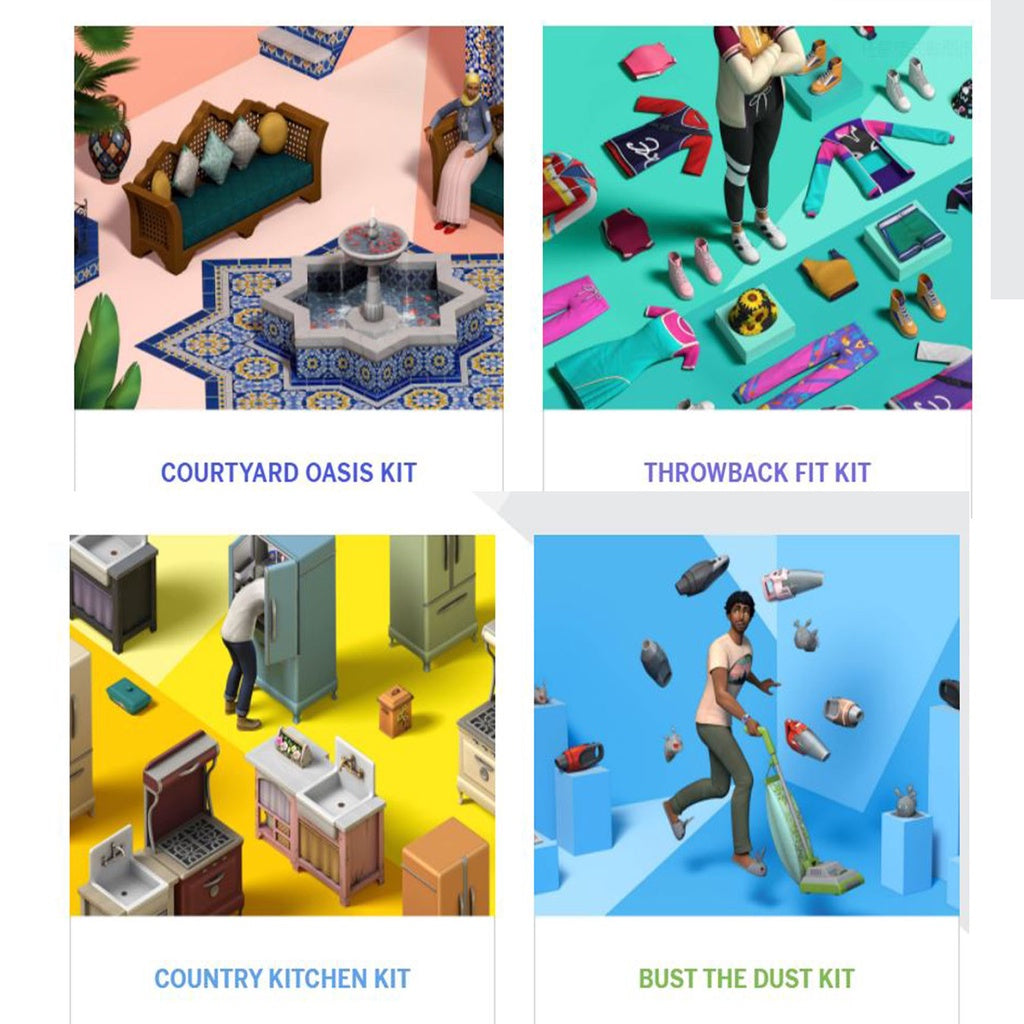 The Sims 4 100% original 100% LEGIT Cheapest Price (Life Time Warranty)24 Hour Auto Delivery