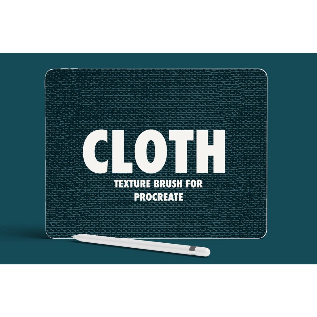 Procreate H108/25【服装  服饰  设计  珠宝】Clothing, apparel, design, jewelry - Procreate Brushes