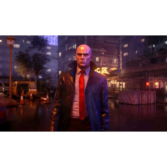 HITMAN 3 - Deluxe GAME | LIFETIME GUARANTEE 24 Hour Auto Delivery