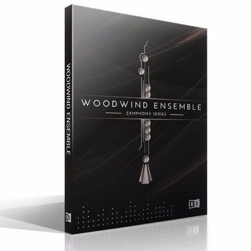 Symphony Series Collection  Native Instruments (Win/Mac) *Kontakt Library*