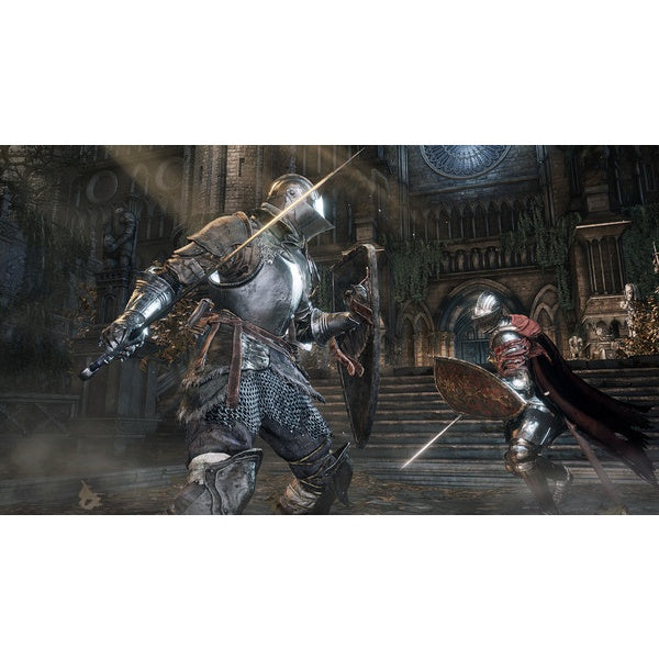 DARK SOULS™ III  STEAM | FULL GAME |  LIFETIME GUARANTEE 24 Hour Auto Delivery