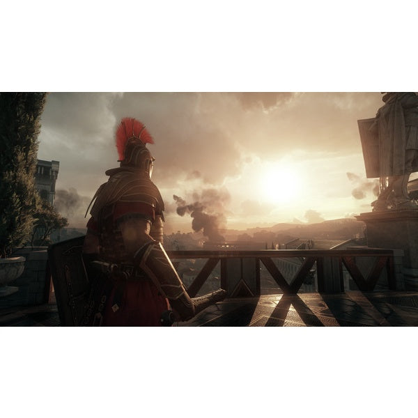 Ryse: Son of Rome STEAM | FULL GAME |  LIFETIME GUARANTEE 24 Hour Auto Delivery
