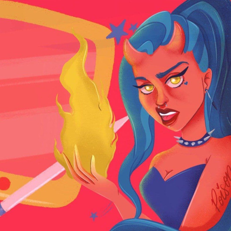 Procreate Sketchy- Procreate Brushes