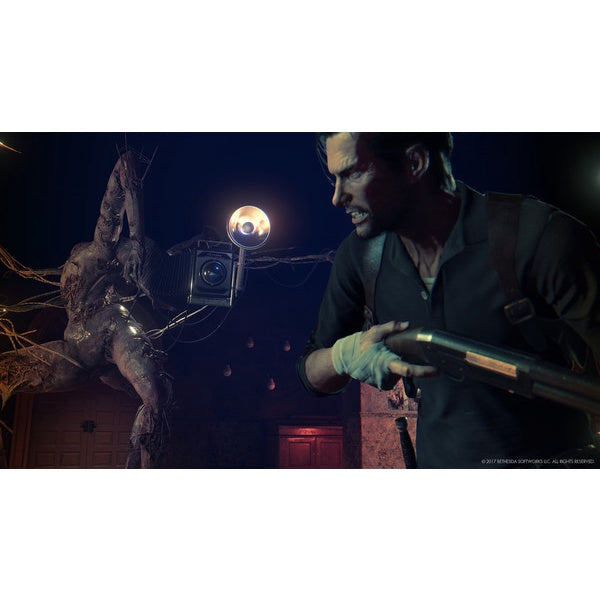 The Evil Within 2 ALL SEREIS STEAM | FULL GAME |  LIFETIME GUARANTEE 24 Hour Auto Delivery