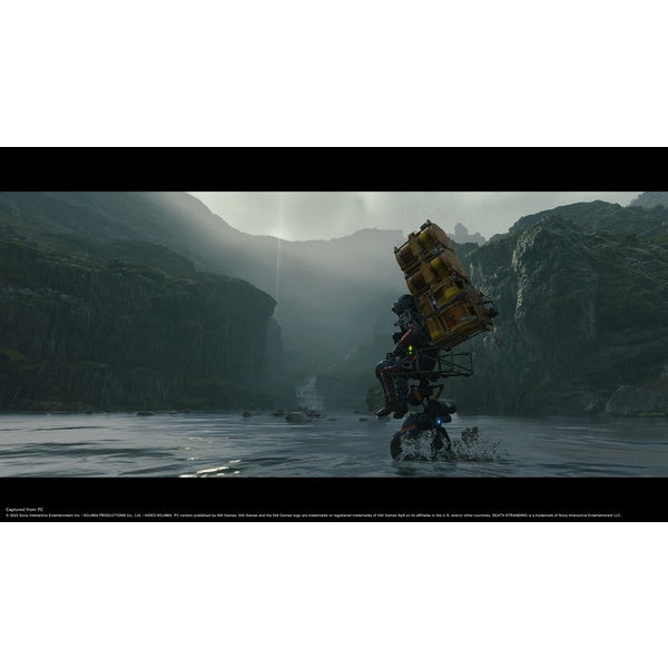 DEATH STRANDING DIRECTOR'S CUT STEAM | FULL GAME |  LIFETIME GUARANTEE 24 Hour Auto Delivery