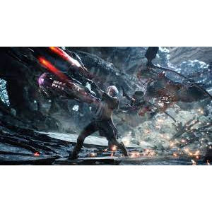 Devil May Cry 5 Deluxe Edition STEAM | FULL GAME |  LIFETIME GUARANTEE 24 Hour Auto Delivery