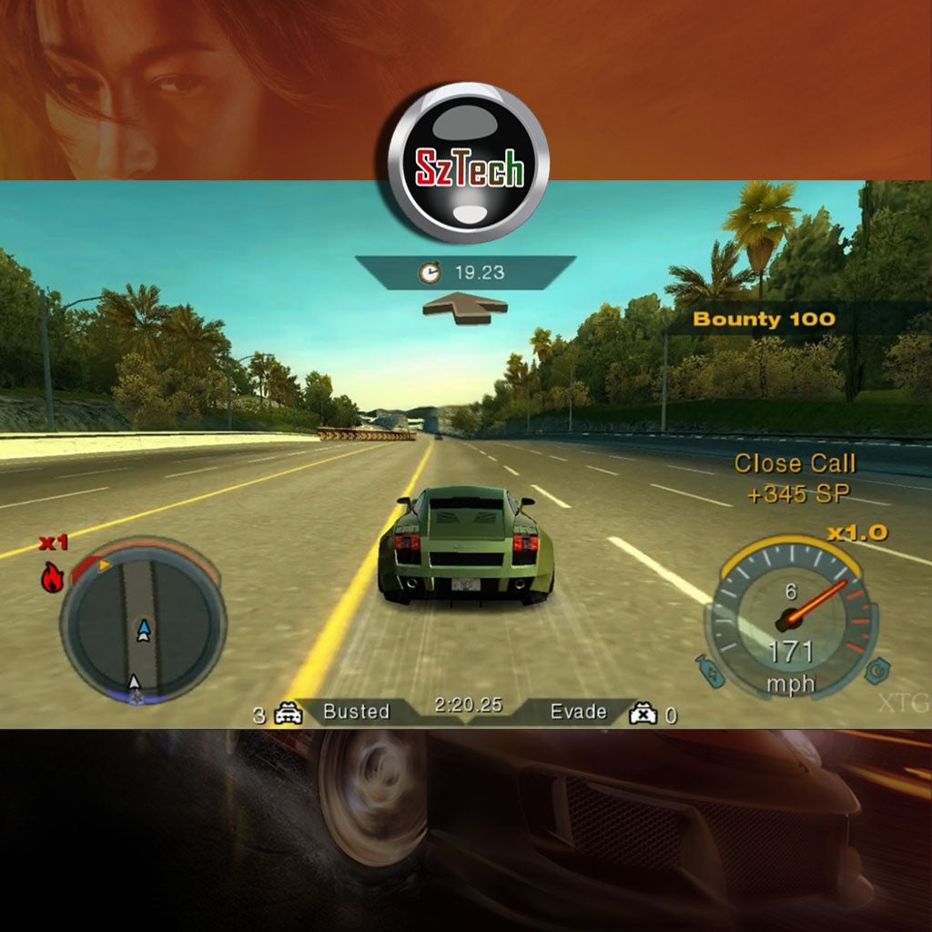 Need for Speed Undercover Games for PCRacing | SimulatorCheap & Fast service PC Games