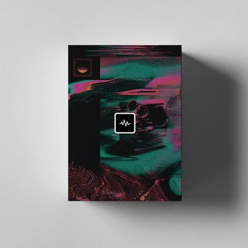 MjNichols – VOL. 4 (Guitar Loop Kit)  WavSupply *Sample Pack* (Win/Mac)