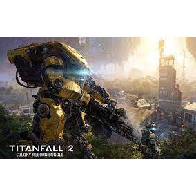 Titanfall 2: Ultimate Edition Original PC Game (Multiplayer)(Online)
