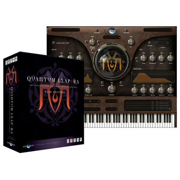 EWQL Rare Instruments  Soundsonline (Win/Mac) *Kontakt Library*