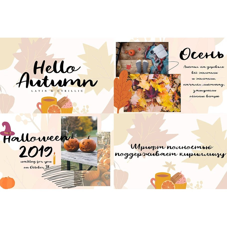 ID0620 - Handwritten Font Bundle | Koleksi Font Tulis Tangan Eksklusif untuk Desain Kreatif