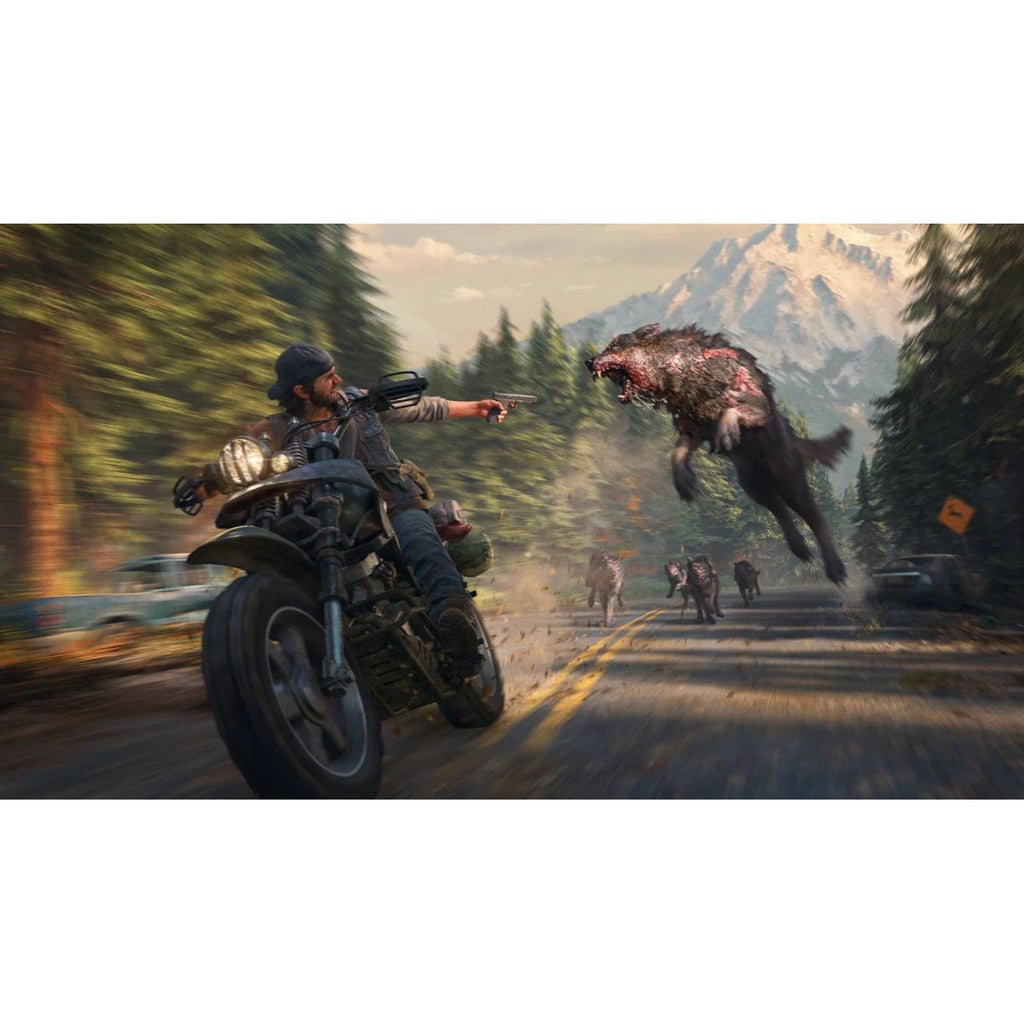 (Days Gone) FULL DLC STEAM | FULL GAME | LIFETIME GUARANTEE 24 Hour Auto Delivery