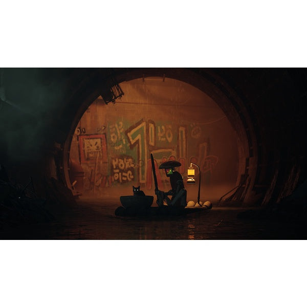 Stray FULL DLC  |FULL GAME| LIFETIME GUARANTEE 24 Hour Auto Delivery