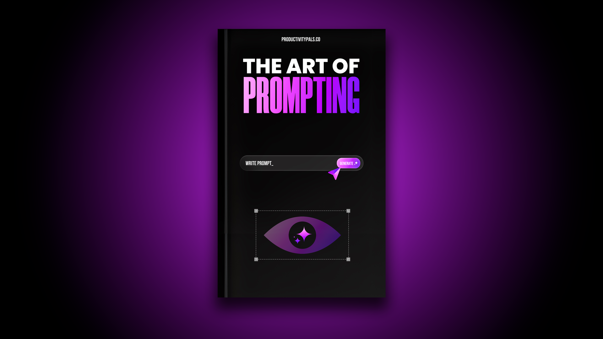 The Art Of Prompting Ebook