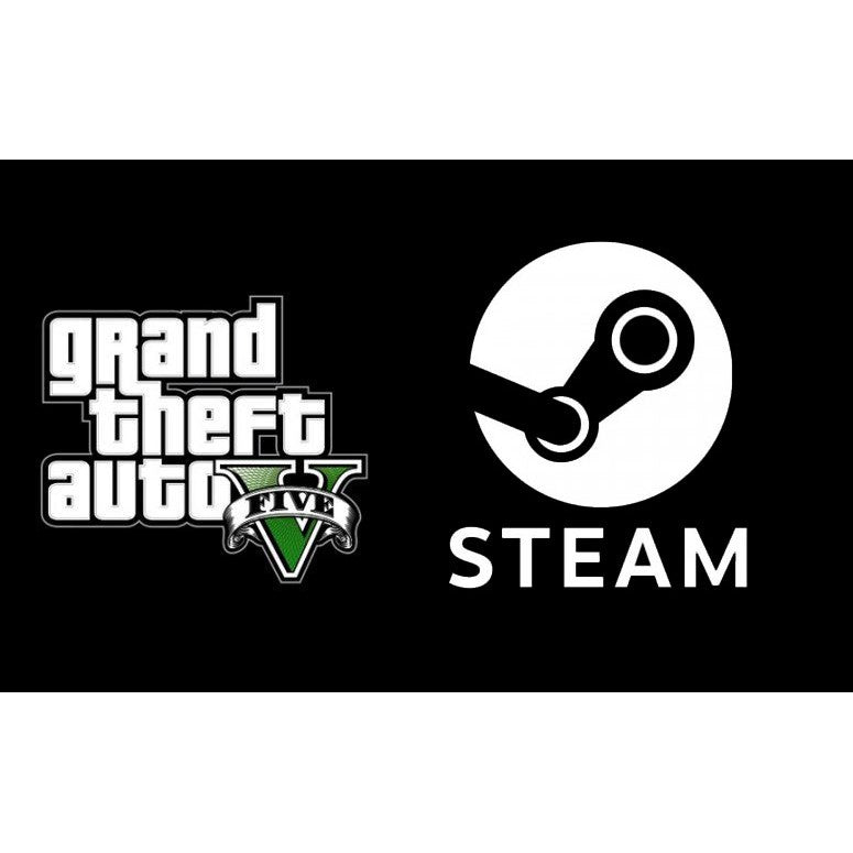 GRAND THEFT AUTO V/GTA 5 [ONLINE/SOCIAL CLUB/EPIC GAMES/STEAM/WARRANTY]