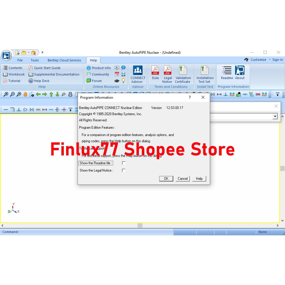 [SELF REDEEM] Bentley AutoPIPE v24 & Nozzle & Vessel v42 Lifetime For Windows