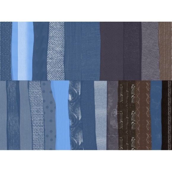 ProcreateFabric_Brushes  - Procreate Brushes