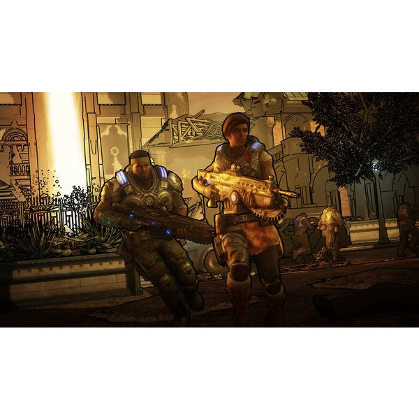 Gears 5 STEAM | FULL GAME |  LIFETIME GUARANTEE 24 Hour Auto Delivery