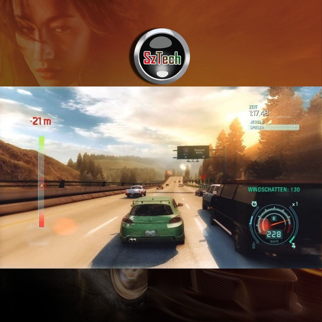 Need for Speed Undercover Games for PCRacing | SimulatorCheap & Fast service PC Games