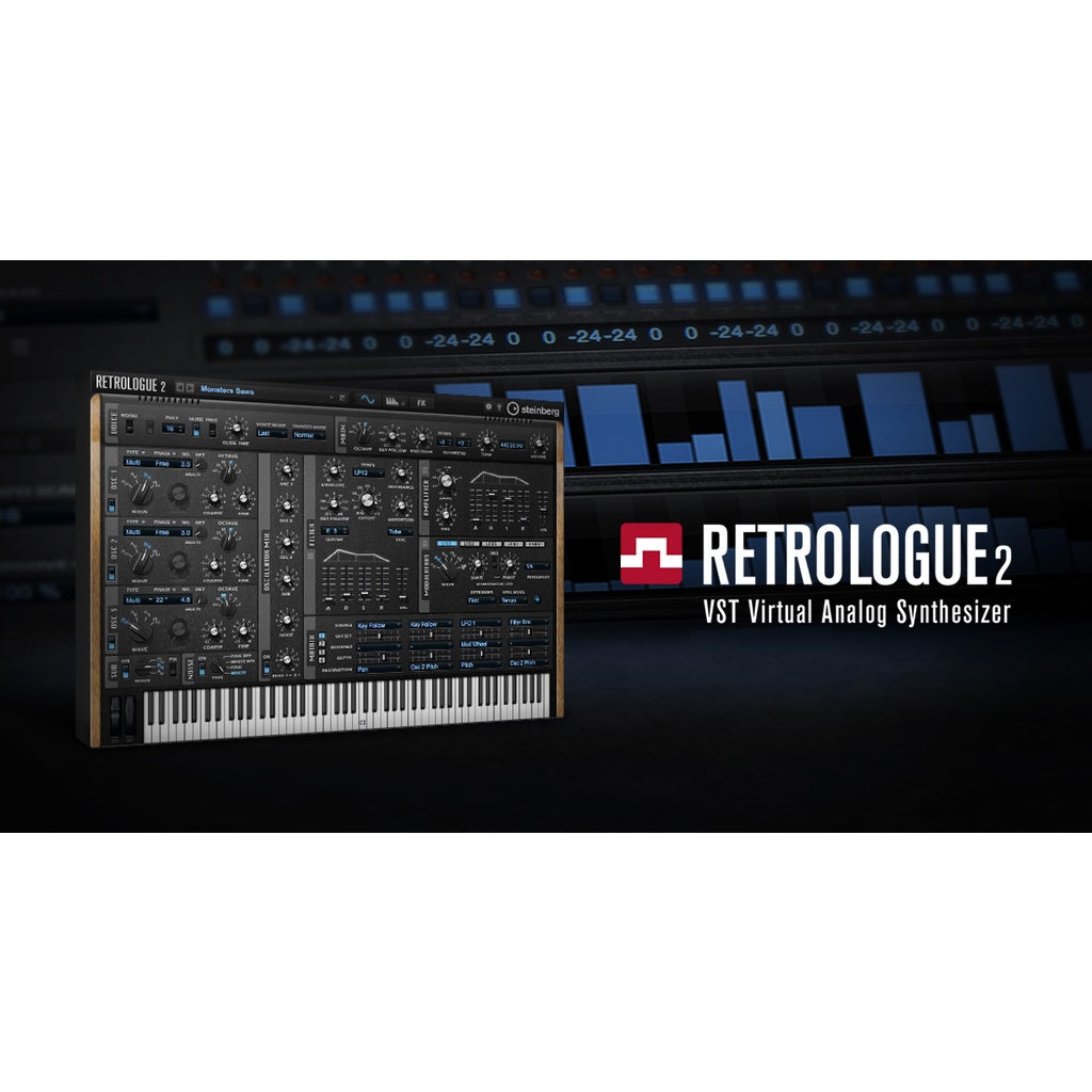 Cubase Pro 12 2022 + Full Content  Windows 64 Bits