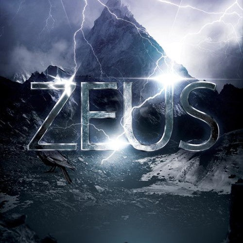 Zeus Drum  8Dio (Win/Mac) *Kontakt Library*