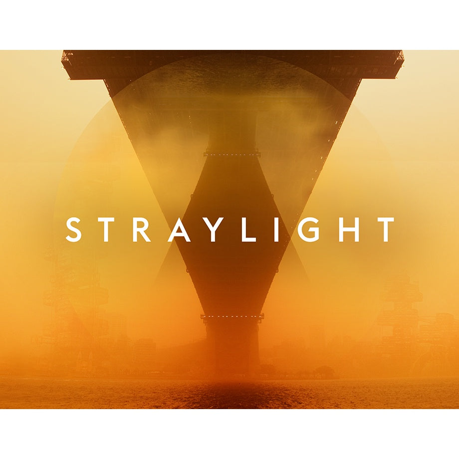 Straylight  Native Instruments (Win/Mac) *Kontakt Library*