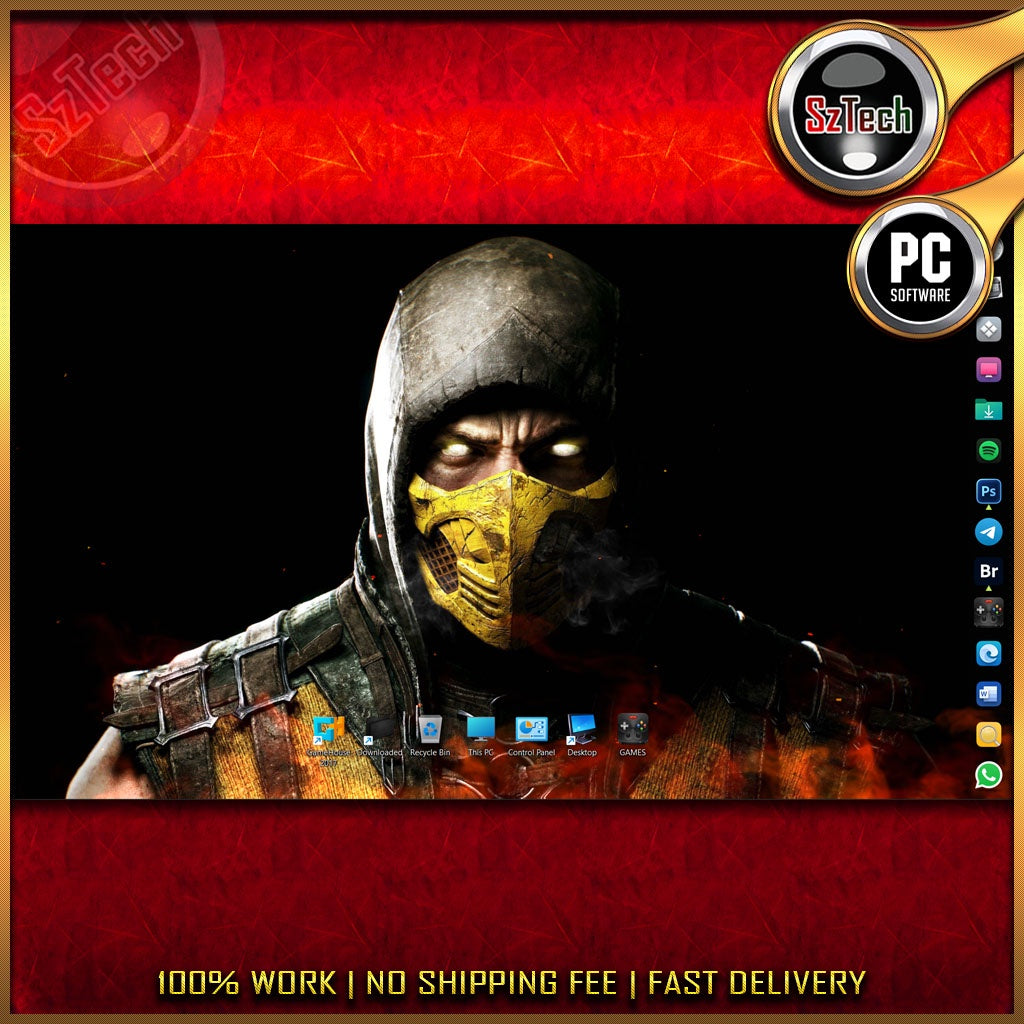 Wallpaper Engine 2.3.26 [2023] | Live WallpapersPC Live WallpapersAnime-Game Wallpaper