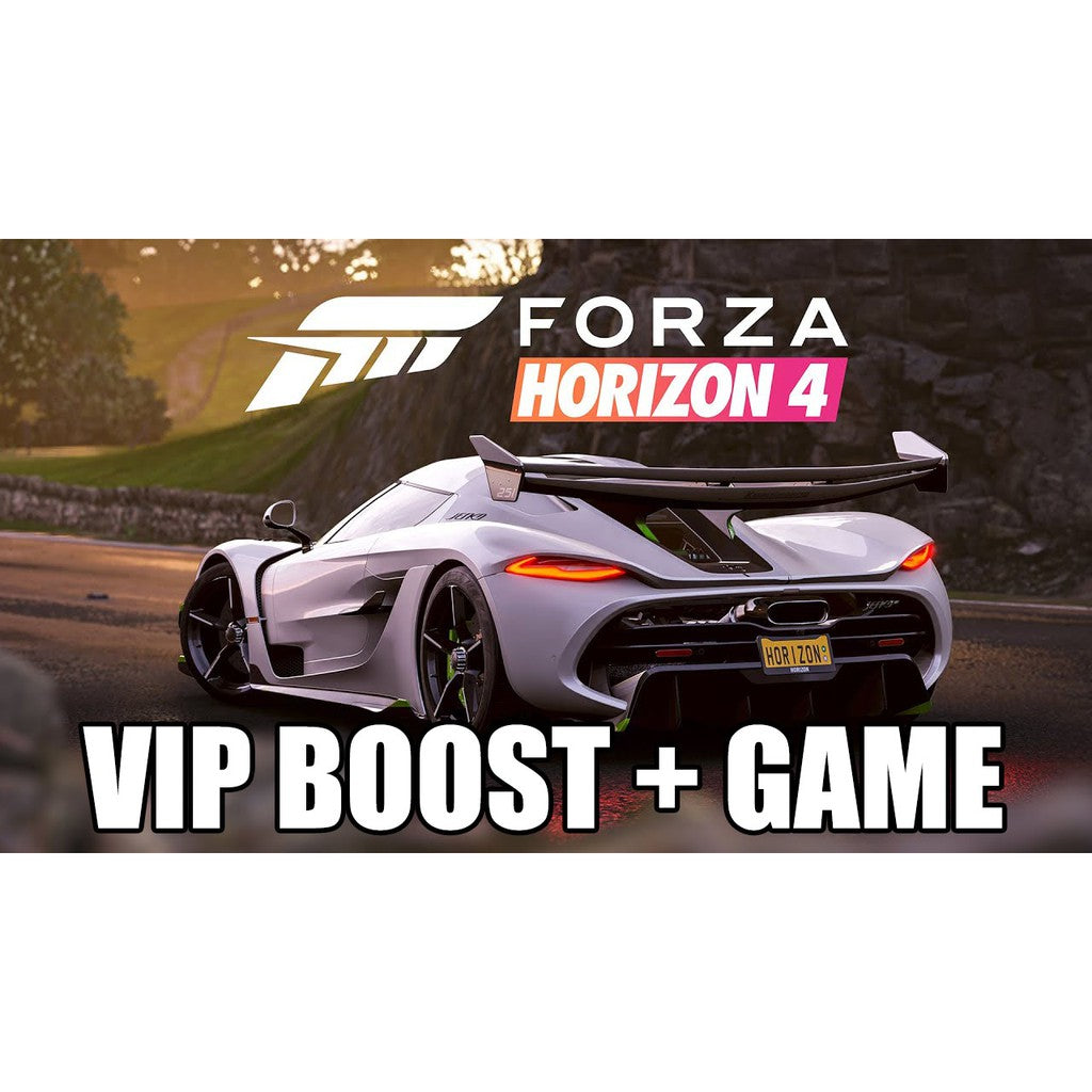 Forza horizon 5 Premium Version online Original Game Steam 24 Hour Auto Delivery