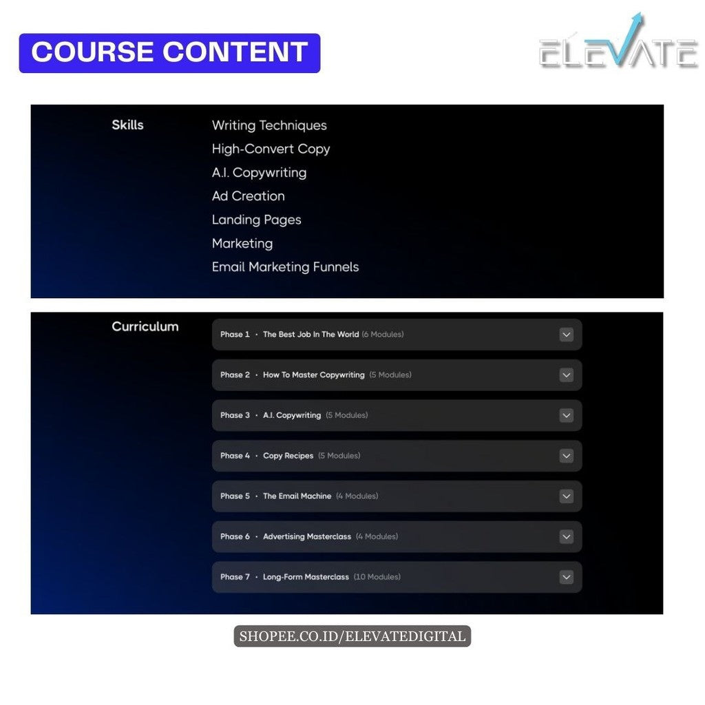 Iman Gadzhi (Luis Berger) – Pen to Profit