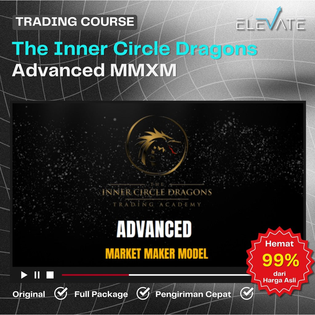 The Inner Circle Dragons – Advanced MMXM