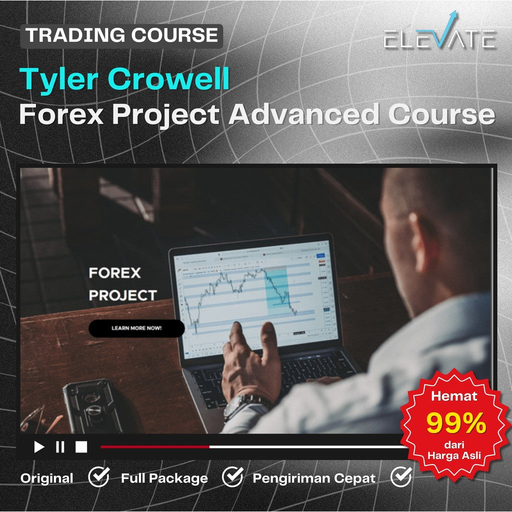 Tyler Crowell – Fx Project Advanced Course