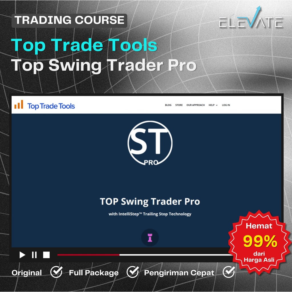 Top Trade Tools – Top Swing Trader Pro