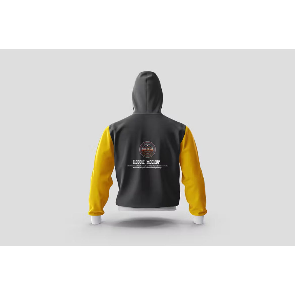 ID6421 -  Apparel Hoodie Mockup Whmbey3