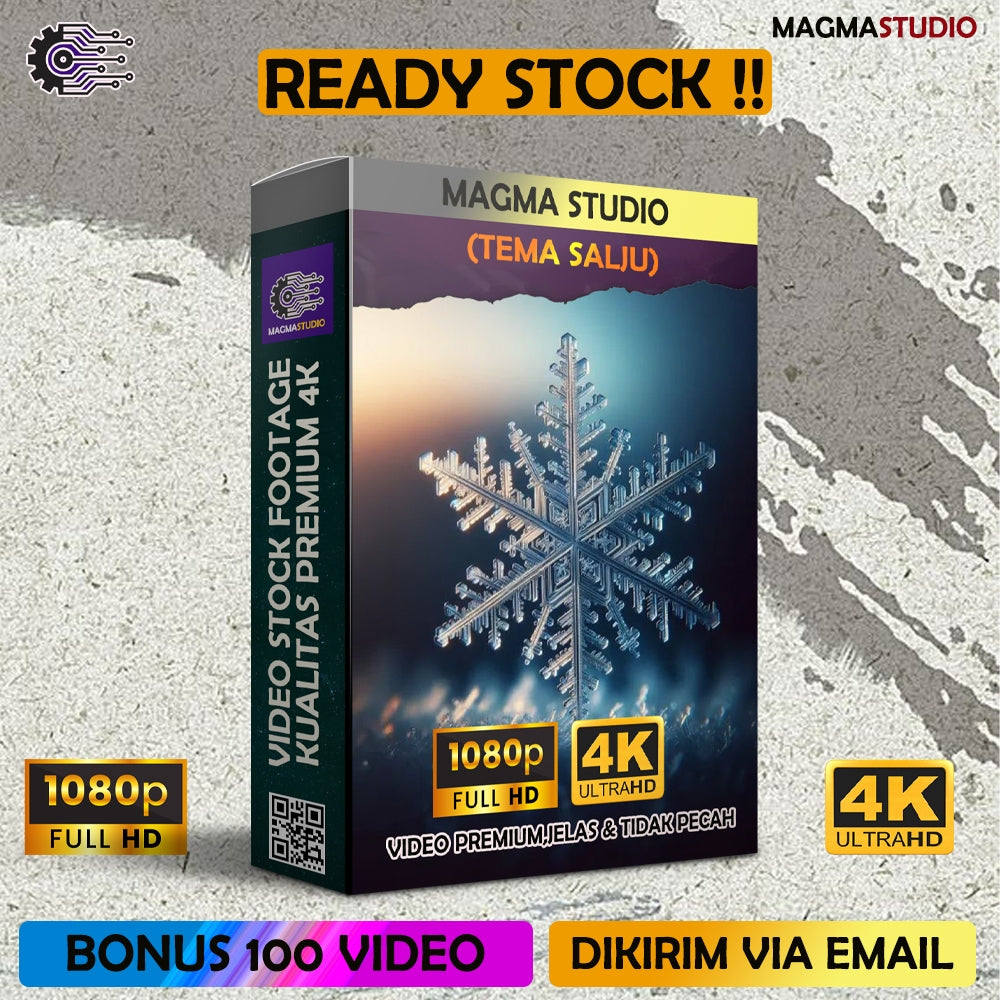 1000++ (4K) Video Stock Footage SALJU- BAHAN YOUTUBE - Video Untuk Konten Kreator